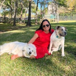 Meet your Posher, Joyce